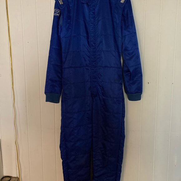 Sparco Imola Kart suit out of date practice suit, great condition size Euro 52 - Picture 3 of 8